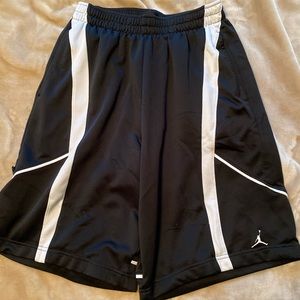 JORDAN JUMPMAN SHORTS